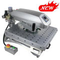 CE Approuvé Automatique à haute pression Heat Press Machine Thermal Sublimation Pressing Machine Transferpresse